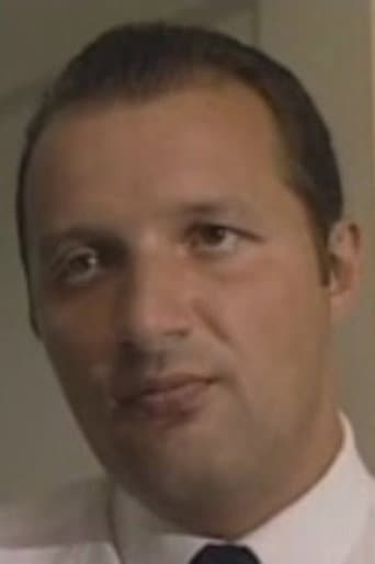 Михаил Кленов