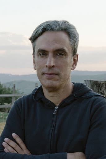 Fabio Grassadonia