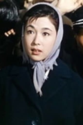 如月敏子