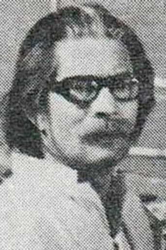 Ali Mansoor