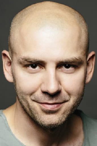 Константин Гацалов