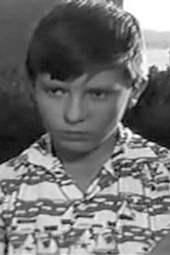 Виталий Климов