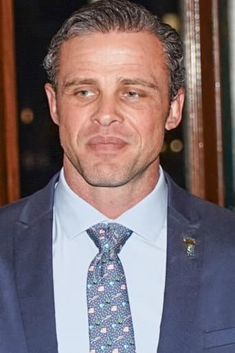 Daniel Henderson