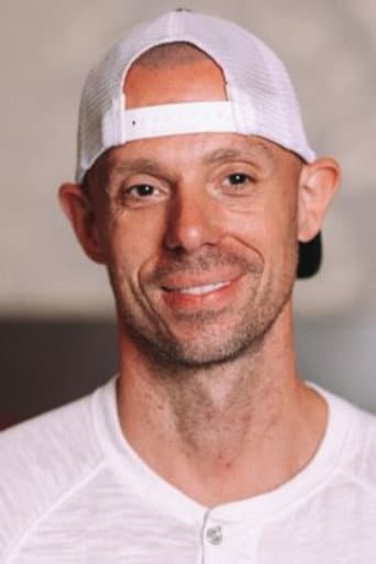 Matt Berkey
