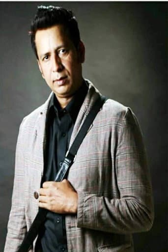 Sanjeev Pandey