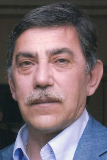 Рафик Насиров