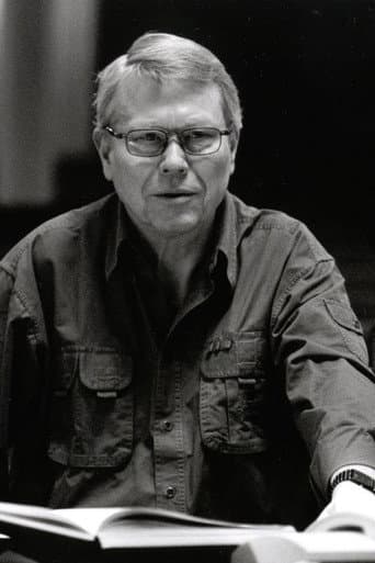 Harry Kupfer