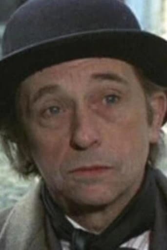 George Tovey