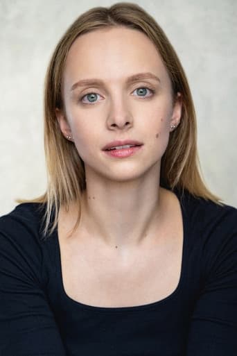 Alexandra Cook