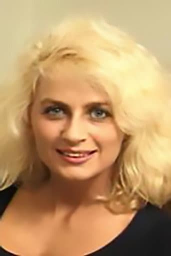 Tonya Hartlay