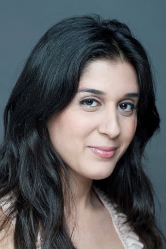 Amanda Soroudi