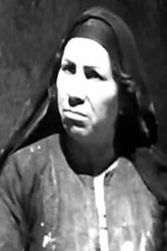 Sayeda Ismael