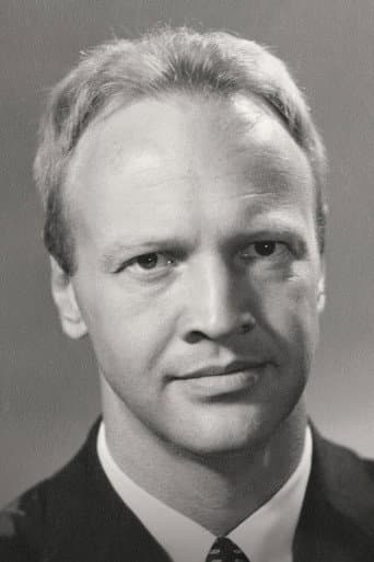 James Dickey