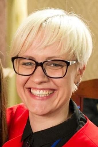Міла Погребиська