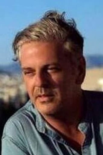 Νίκος Σταυρακούδης