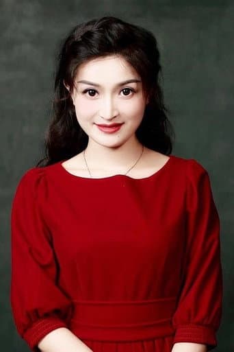 Joanna Feng