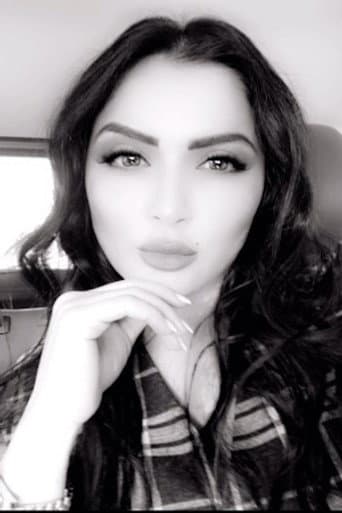 Katrine Ali