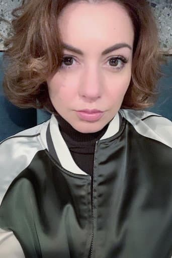 Татьяна Геворкян
