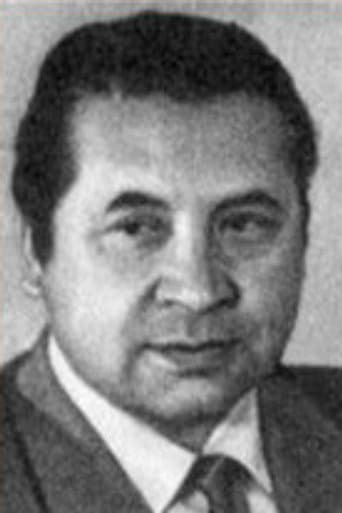 Талиб Каримов
