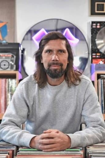 Pedro Winter