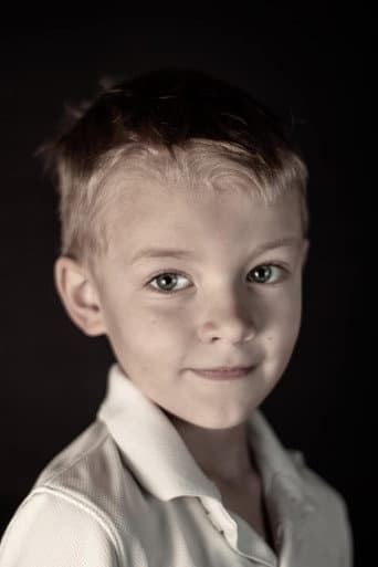 Zachary Robinson