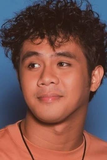 Jude Hinumdum