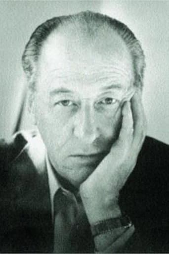 Gunther Gerszo