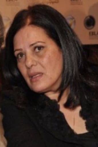 Azza Shalaby