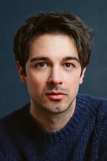 Steven Lee-Potvin