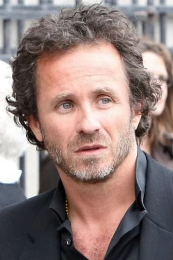 Fabrice Laffont