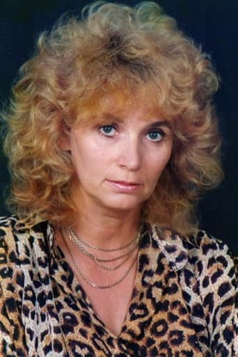 Ярослава Чудновская