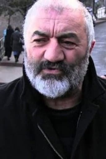 Гия Джапаридзе