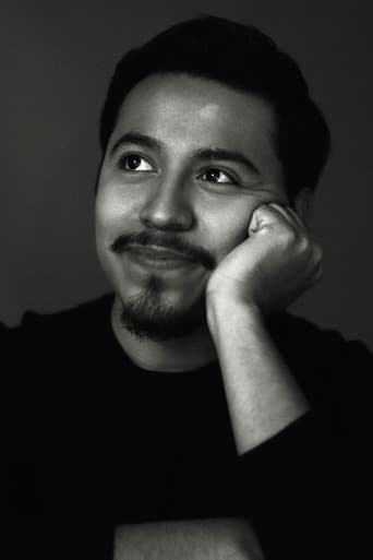 Eddy Lopez-Jimenez