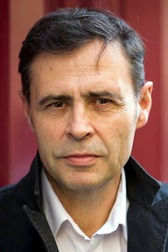 Matthieu Aron