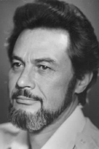 Юрий Аликов