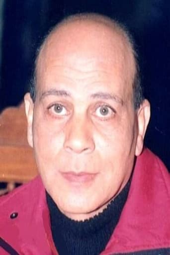 Sayed Azmy