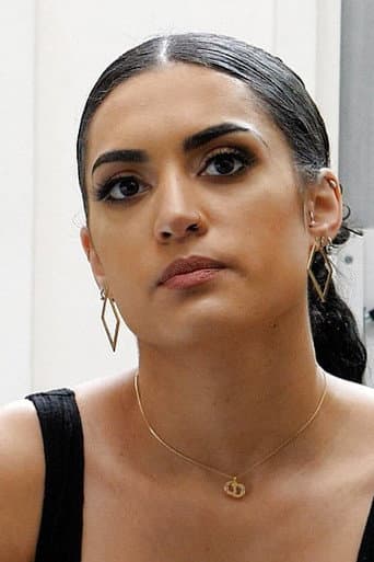 Jaidah Rae