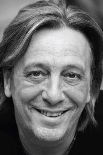 Serge Fiori