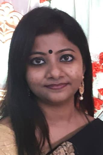 Sohini Mukherjee