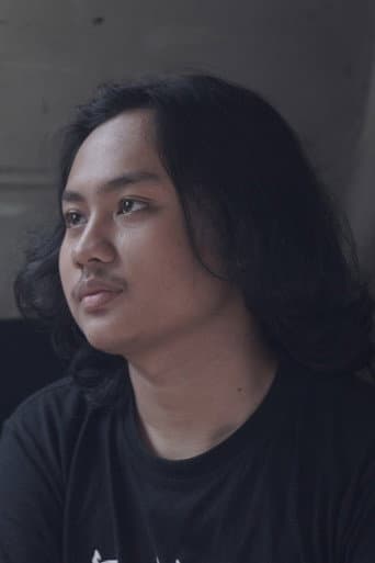 Reygil Febryan Fahreza Zakaria