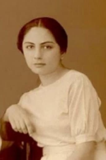 Мэри (Мариам) Давиташвили