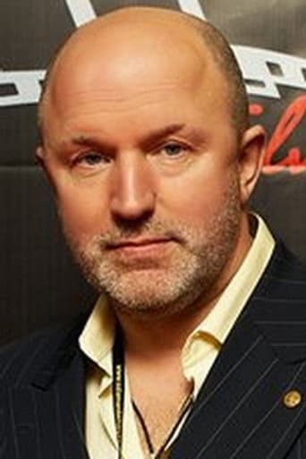 Сергей Петров