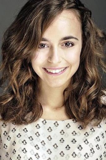 Lucía Caraballo
