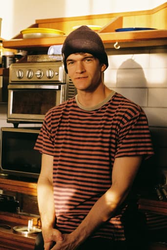 Eric McGill