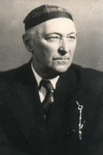 Павел Гайдебуров