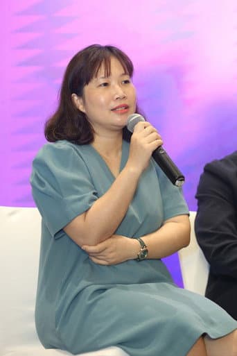 Huyền Lê