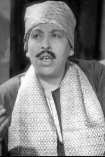 Saleh Abdel Hai