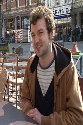 Bruno Tondeur