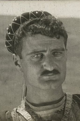 Кохта Каралашвили