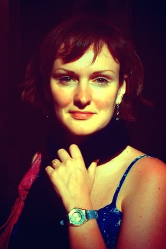 Екатерина Медведева